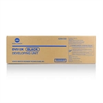 Konica Minolta DV-512K (A2XN03D) developer zwart (origineel)